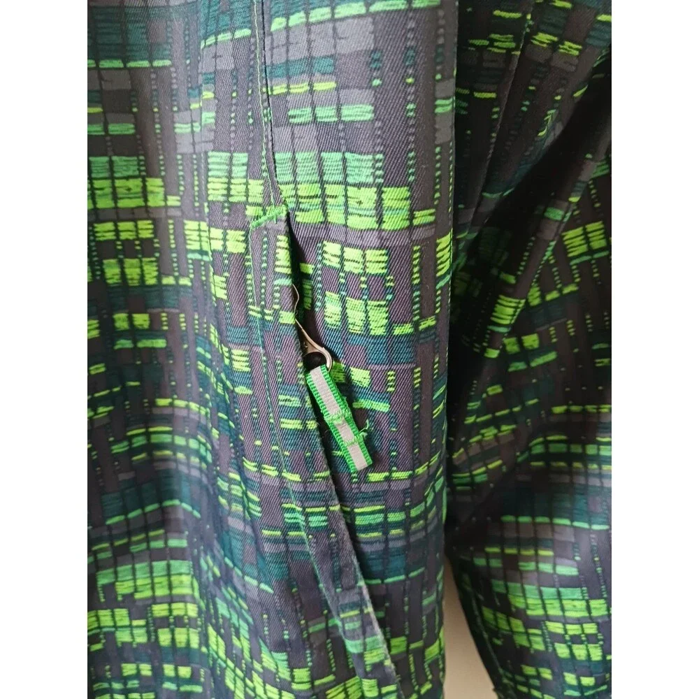 Columbia boys omni